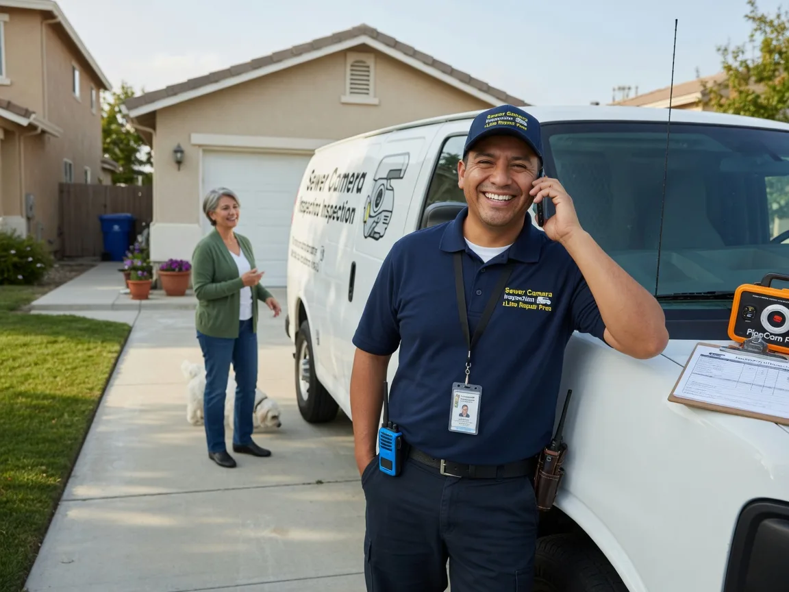 Sewer Line Repair Oilville, VA FAQs